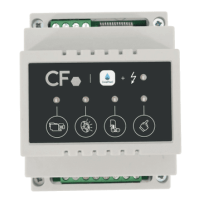 Switch Connect connected timer integrated to the control box as standard